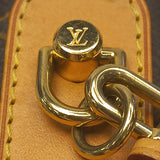 Louis Vuitton Duffle Monogram Canvas