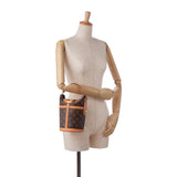 Louis Vuitton Duffle Monogram Canvas