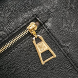Louis Vuitton Melie Black Monogram Empreinte