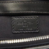 LOUIS VUITTON Monogram Mat Alston Shoulder Bag