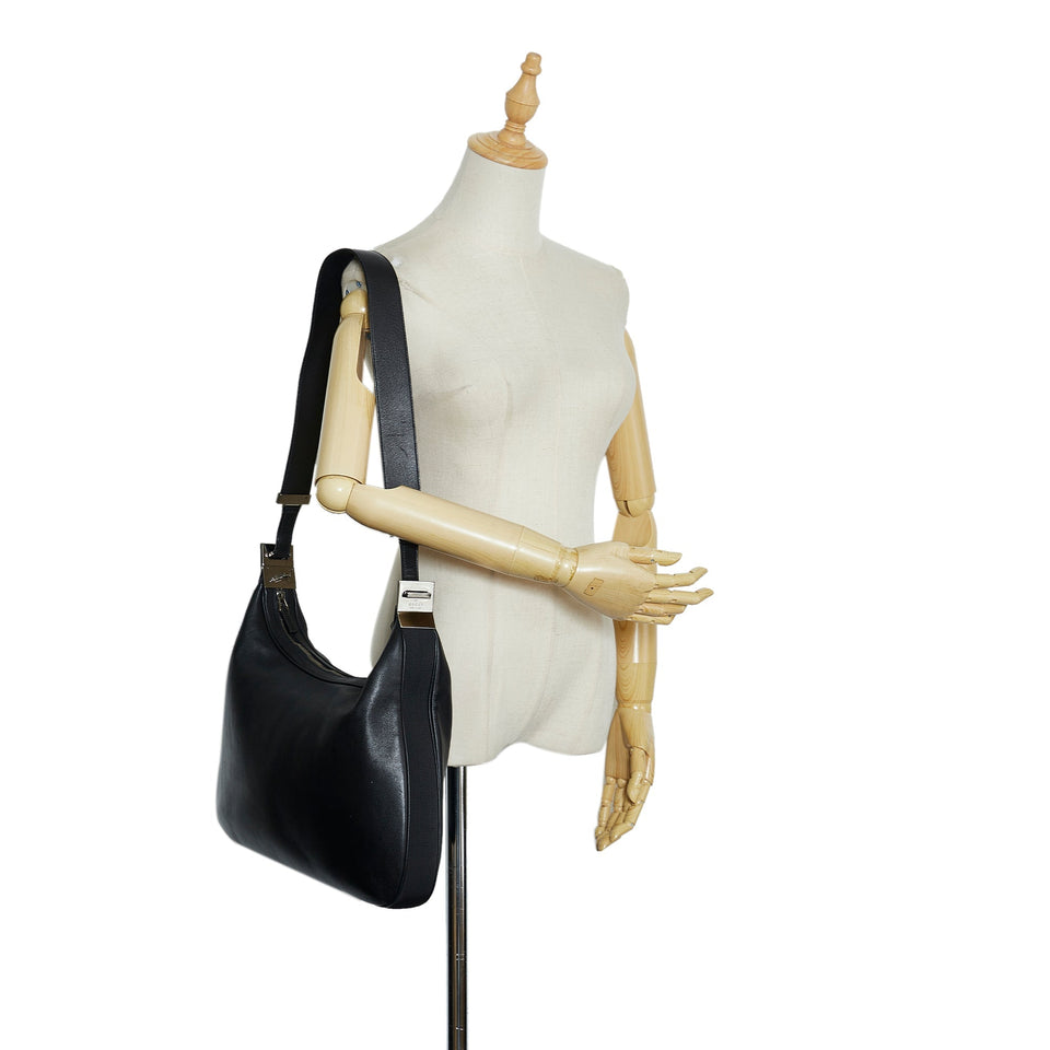 Gucci Shoulder Bag Black