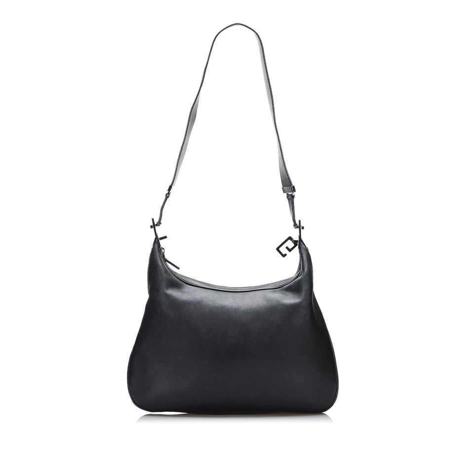 Gucci Shoulder Bag Black
