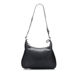 Gucci Shoulder Bag Black