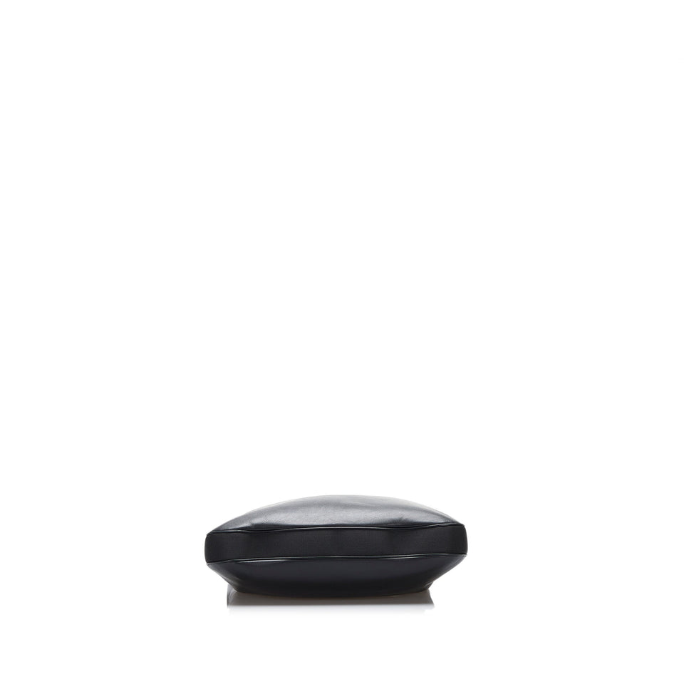 Gucci Shoulder Bag Black