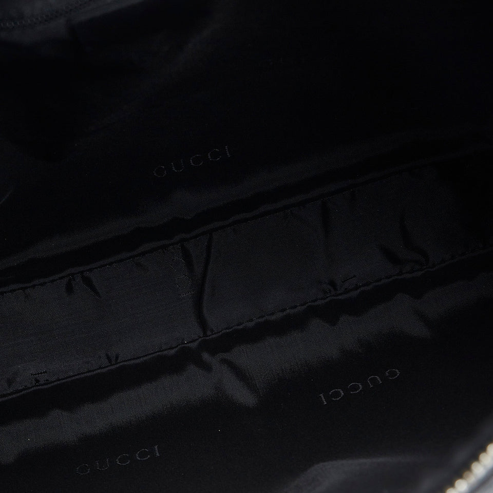 Gucci Shoulder Bag Black