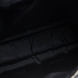 Gucci Shoulder Bag Black