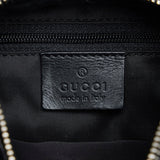 Gucci Shoulder Bag Black