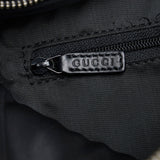 Gucci Shoulder Bag Black