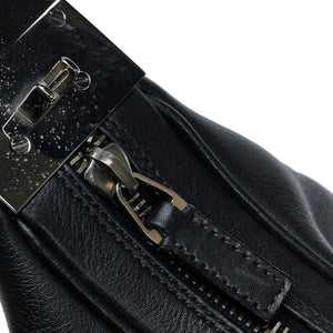 Gucci Shoulder Bag Black
