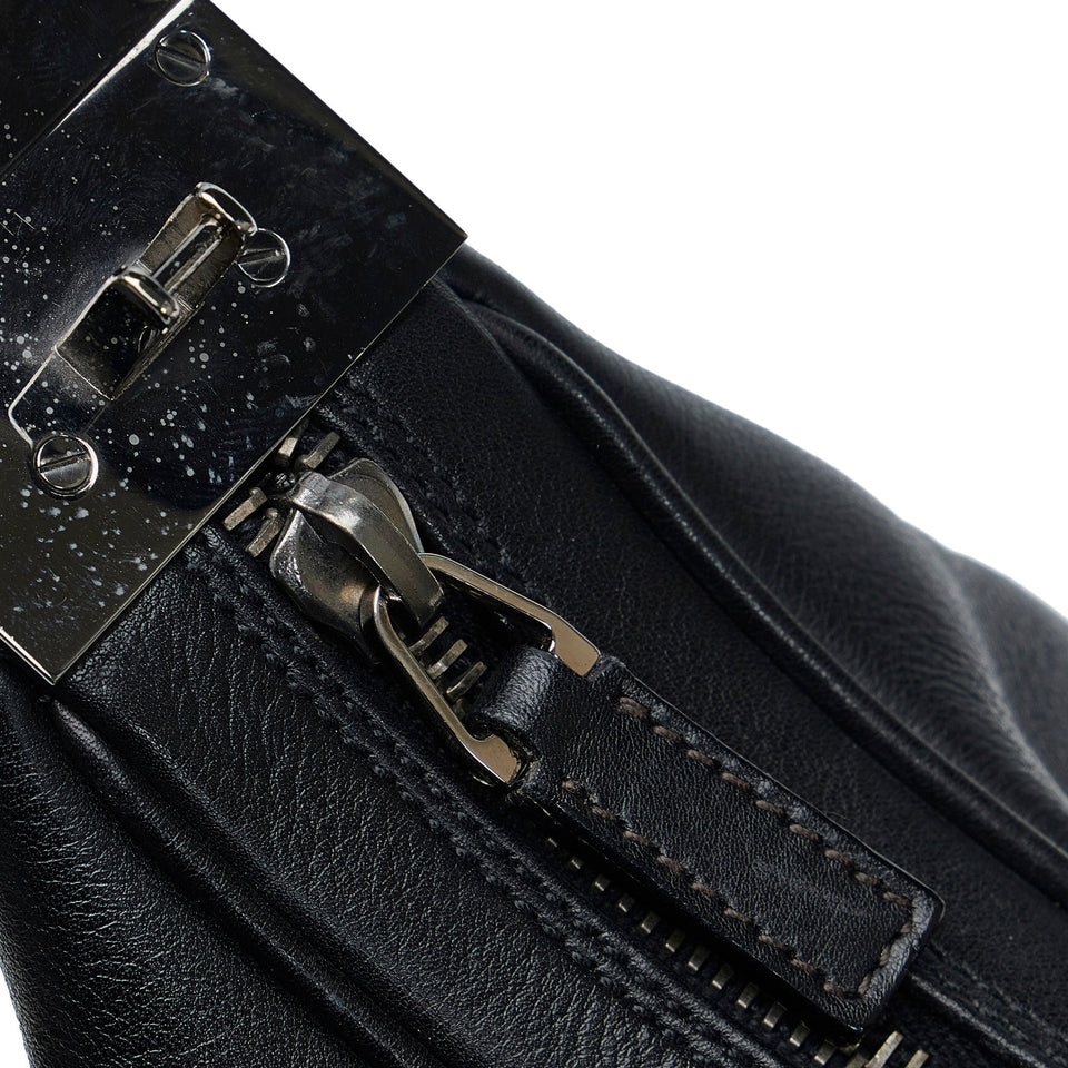 Gucci Shoulder Bag Black