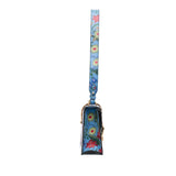 Gucci Sylvie Floral Blue