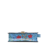 Gucci Sylvie Floral Blue