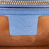 Gucci Sylvie Floral Blue