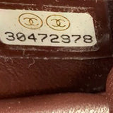 CHANEL Lambskin AirPods Pro Case Other SLG
