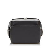 Louis Vuitton Charly Black Monogram Glace