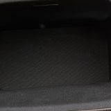 Louis Vuitton Charly Black Monogram Glace