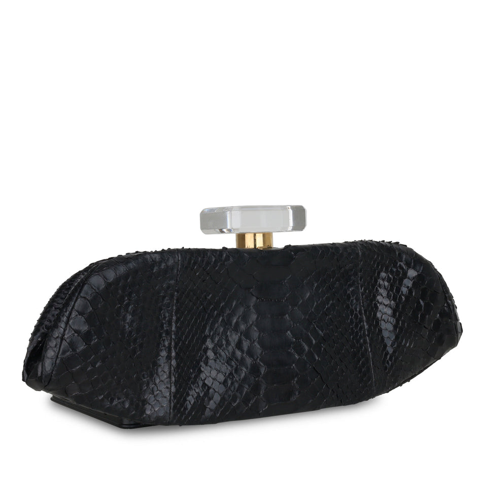 Python Clutch