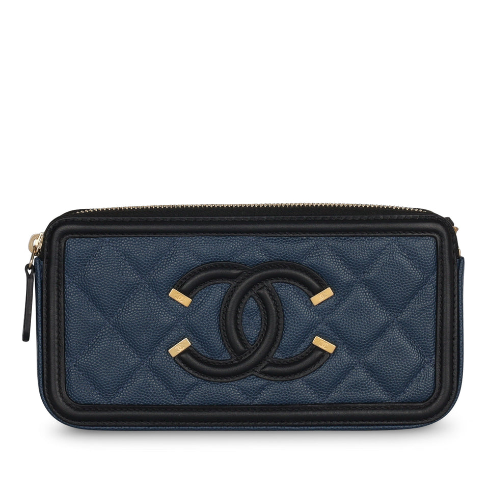 Filigree CC Clutch