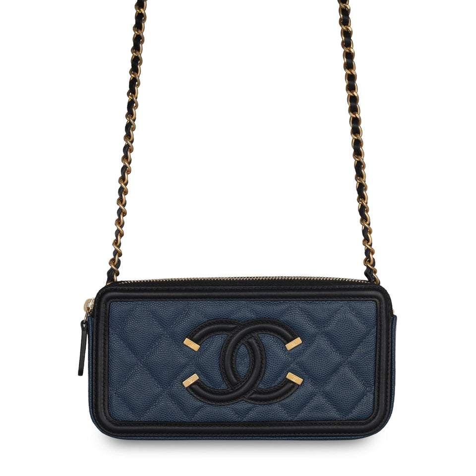 Filigree CC Clutch