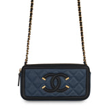 Filigree CC Clutch