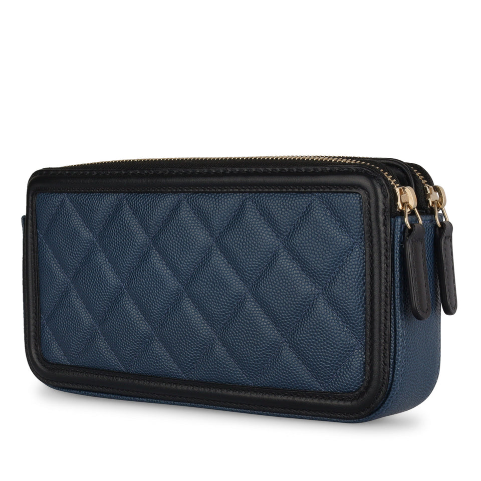 Filigree CC Clutch
