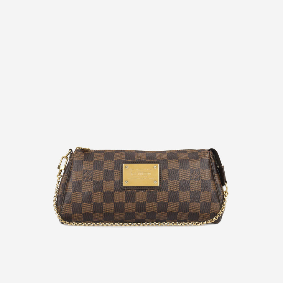 Eva Clutch