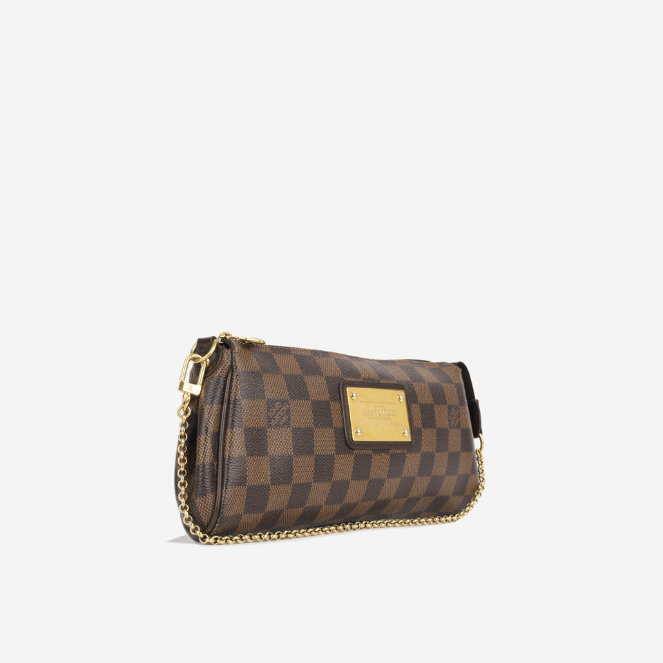 Eva Clutch