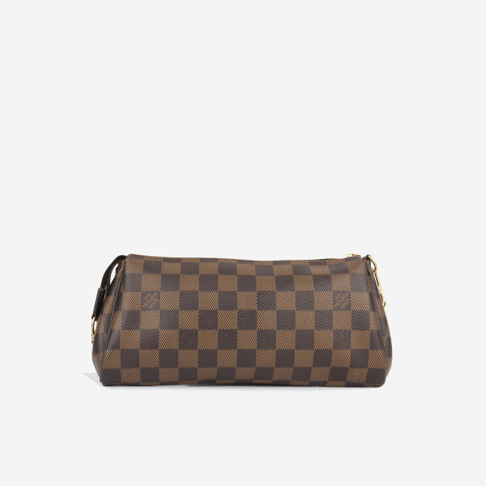 Eva Clutch