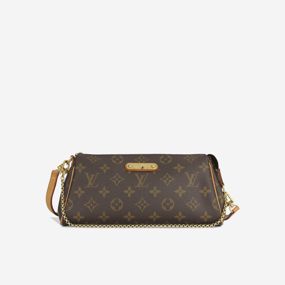 Eva Clutch