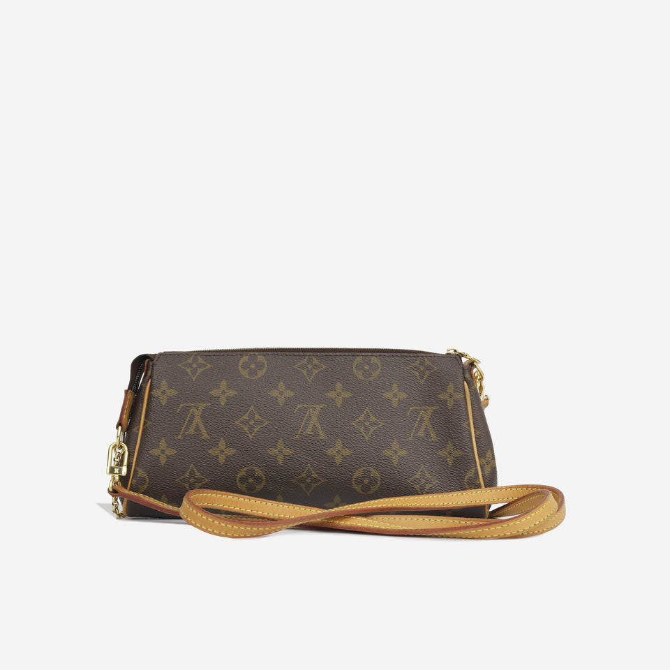 Eva Clutch