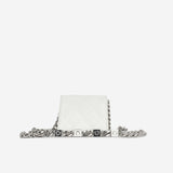 Coco Clutch on Chain