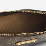 Eva Clutch - Monogram