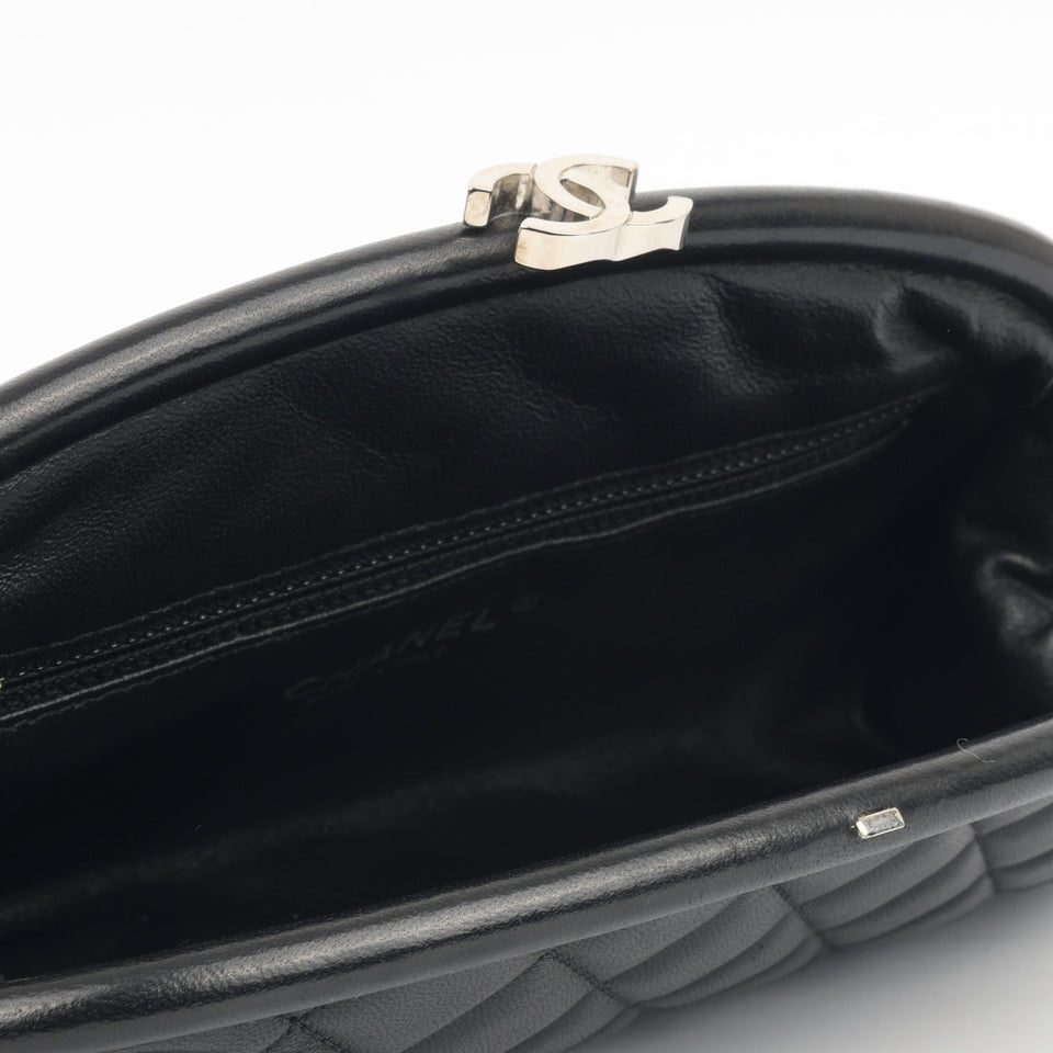 Timeless Clutch