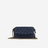 Gabrielle Clutch with Chain