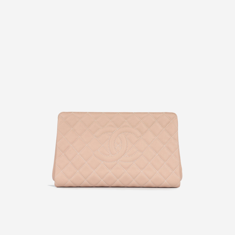 Timeless Clutch