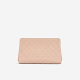 Timeless Clutch