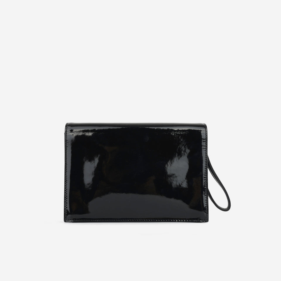 Vintage “Just a drop of No.5” Clutch
