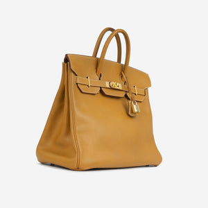 Vintage Birkin Hac 32