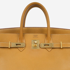 Vintage Birkin Hac 32
