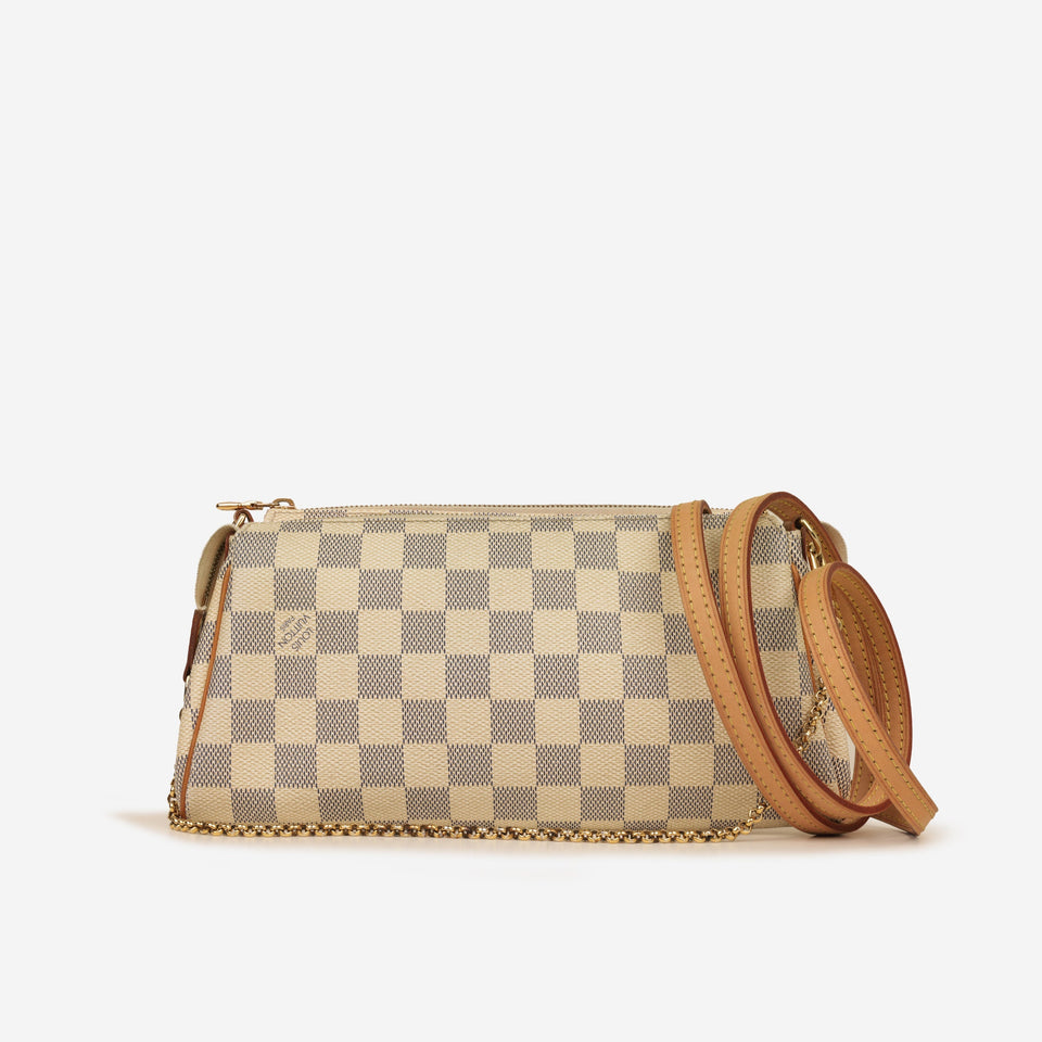 Eva Clutch