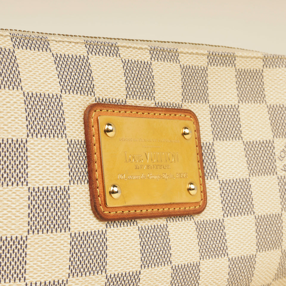 Eva Clutch