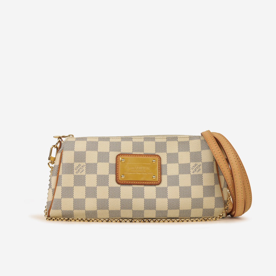 Eva Clutch