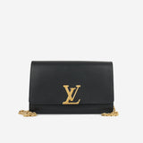 Chain Louise Clutch