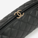 Timeless Clutch