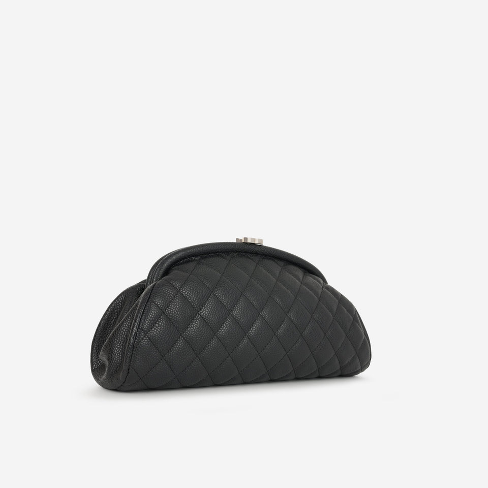 Timeless Clutch