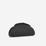 Timeless Clutch