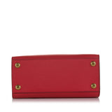 Louis Vuitton City Steamer PM Bicolor Taurillon