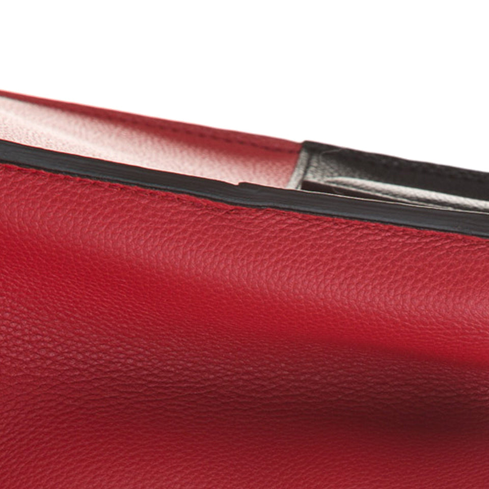 Louis Vuitton City Steamer PM Bicolor Taurillon