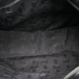 Gucci Tote Bag Black GG Imprimé Canvas