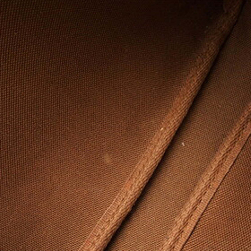 Brown Louis Vuitton Monogram Pochette Accessoires Shoulder Bag